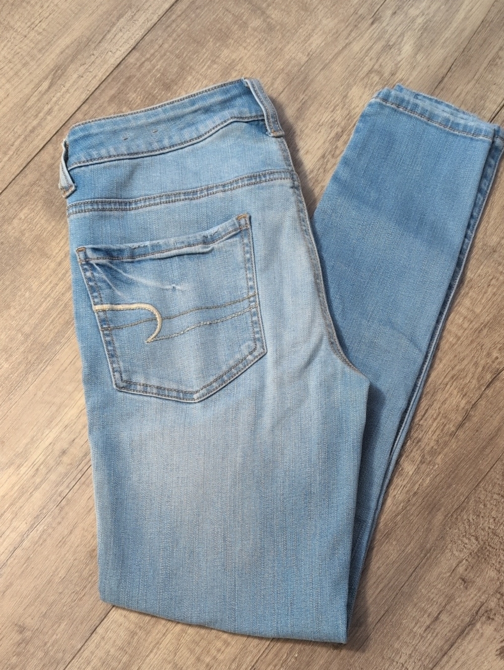 American Eagle Jeggings